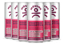 Kit 6 Refrigerante Proteico Moving Morango E Acerola 270ml