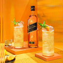 Whisky Johnnie Walker Black Label 750ml