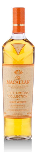 Whisky Macallan Harmony Amber Meadow 700ml