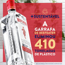 Gin London Dry 750ml Beefeater