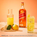 Whisky Johnnie Walker Red Label 750ml