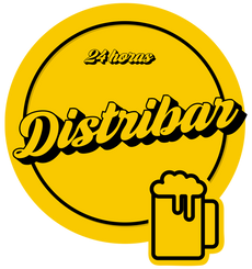Distribar