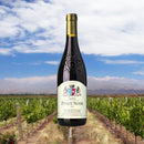 Vinho Tinto Francês Louise De Villard Pinot Noir 750ml