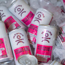 Kit 6 Refrigerante Proteico Moving Morango E Acerola 270ml