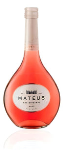 Vinho Português Mateus Rosé Original 375ml