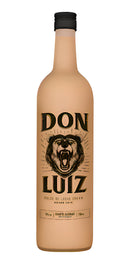Licor Doce De Leite Don Luiz 750 ml