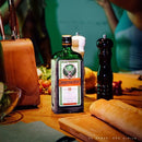 Licor Fino de Ervas Jägermeister Garrafa 700ml