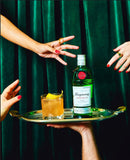 Gin Tanqueray London Dry 750ml