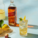 Whisky Johnnie Walker Red Label 1L