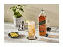 Whisky Johnnie Walker Black Label 750ml