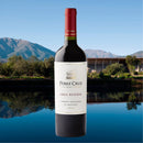 Vinho Chileno Tinto Perez Cruz Gran Reserva Cabernet Sauvignon 750ml
