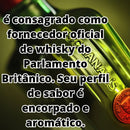 Buchanan's Deluxe Blended Scoth Uísque escocês Buchanan's Deluxe 12 anos Reino Unido 750 mL