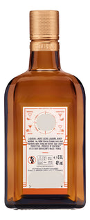 Licor Fino Laranja Cointreau Garrafa 700ml