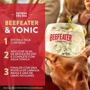 Gin London Dry 750ml Beefeater