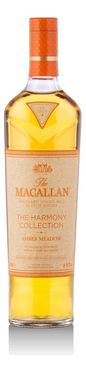 Whisky Macallan Harmony Amber Meadow 700ml