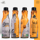 Nib Bitter Orange (laranja) 100ml