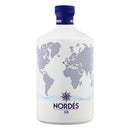 Nordes Gin Espanhol Internatioal Style - 700 mL - Unidade - 1