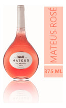 Vinho Português Mateus Rosé Original 375ml