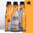 Nib Bitter Orange (laranja) 100ml