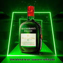 Buchanan's Deluxe Blended Scoth Uísque escocês Buchanan's Deluxe 12 anos Reino Unido 750 mL