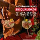 Gin London Dry 750ml Beefeater