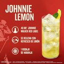 Whisky Johnnie Walker Red Label 750ml