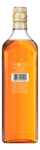 Whisky Johnnie Walker Red Label 1L