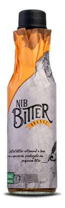 Nib Bitter Orange (laranja) 100ml