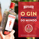 Gin London Dry 750ml Beefeater