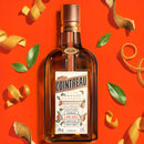 Licor Fino Laranja Cointreau Garrafa 700ml