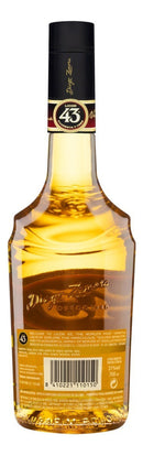 Licor 43 Original Garrafa 700ml
