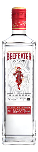 Gin London Dry 750ml Beefeater