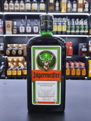 Licor Fino de Ervas Jägermeister Garrafa 700ml