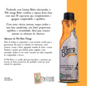 Nib Bitter Orange (laranja) 100ml