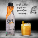 Nib Bitter Orange (laranja) 100ml