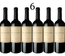 Vinho Dv Catena Kit 6 Vinhos Tinto Argentino Cabernet Malbec Original