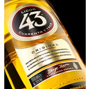 Licor 43 Original Garrafa 700ml