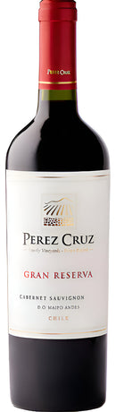Vinho Chileno Tinto Perez Cruz Gran Reserva Cabernet Sauvignon 750ml